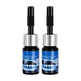 thumbnail image 1 of Windshield Repair Liquid Kit 3ml Auto Glass Crack Chip Repair Resin for Front Windshield, 1 of 9