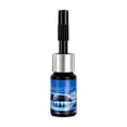 thumbnail image 1 of Windshield Repair Liquid Kit 3ml Auto Glass Crack Chip Repair Resin for Front Windshield, 1 of 9