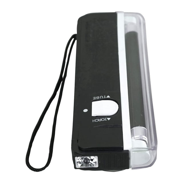 Windshield Repair Resin UV Light Ultraviolet Lamp Curing Light for