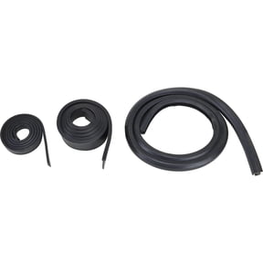 Windshield Rubber, Fits 1926-27 Ford Model T Style Open Car