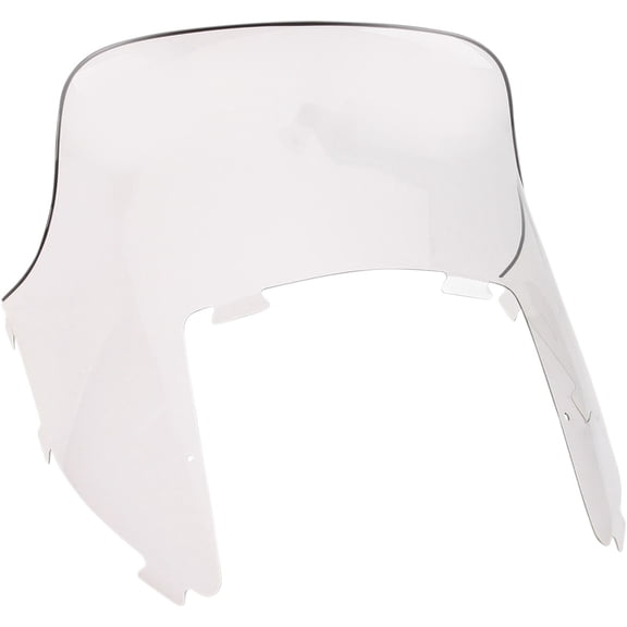 Windshield - Standard - 12.5in. - Clear