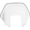 thumbnail image 1 of Windshield, Standard - 15.5in. - Clear, 1 of 1