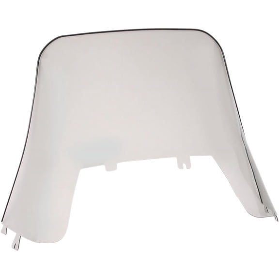 Windshield - Standard - Smoke