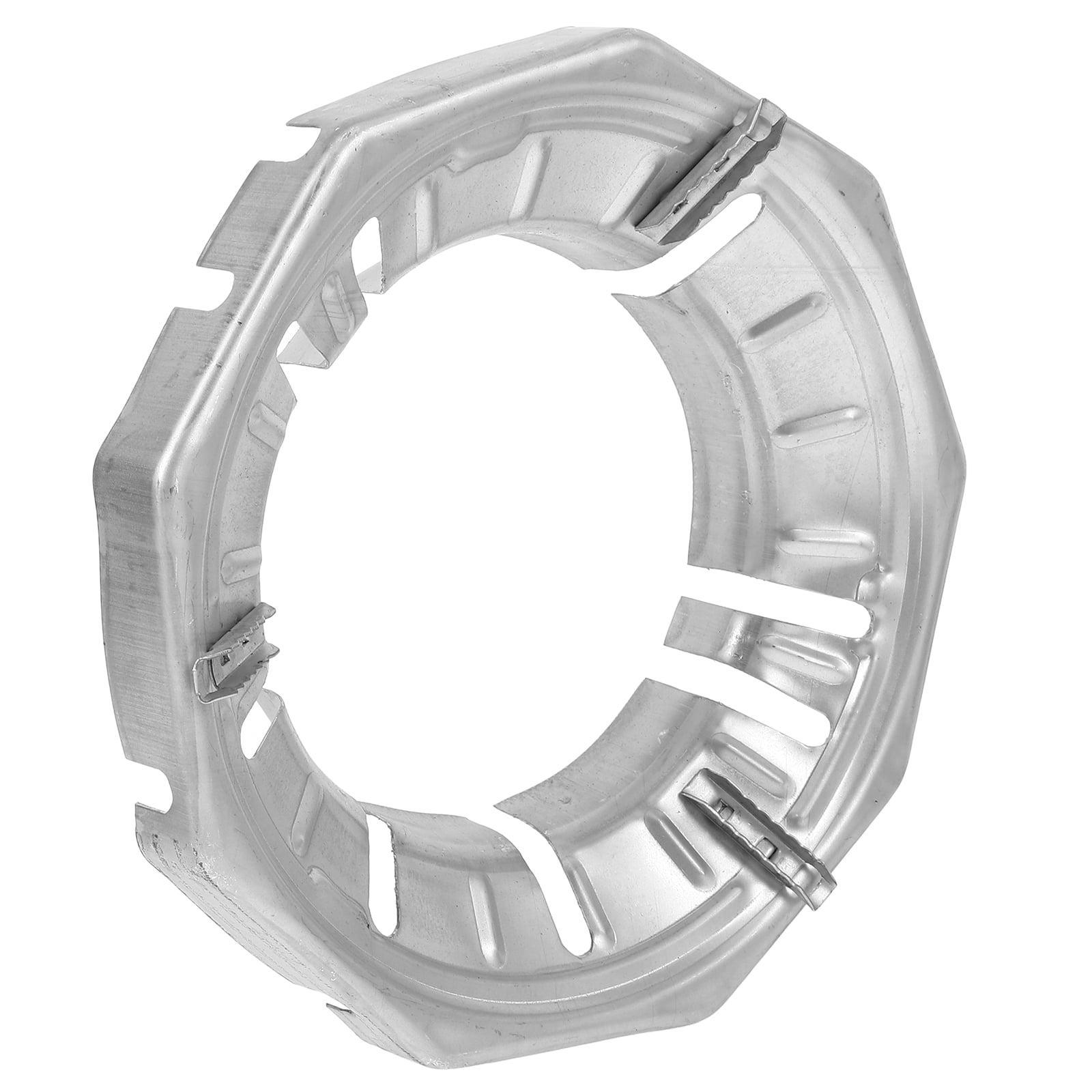 Windshield Stove Support Racks Wok Burner Ring Wok Stand for Gas Hob