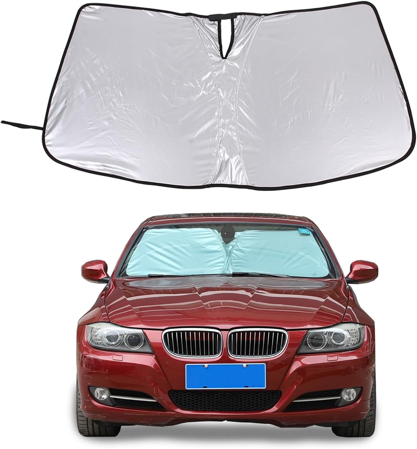 8-Quart Digital Air Fryer