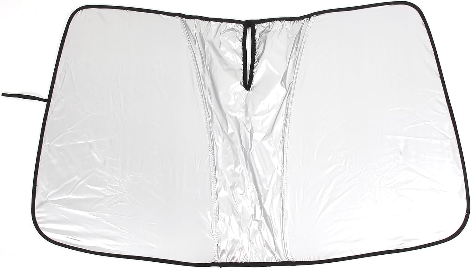 Windshield Sun Shade Fit for Audi Q5 20222023, Front Window Sunshade