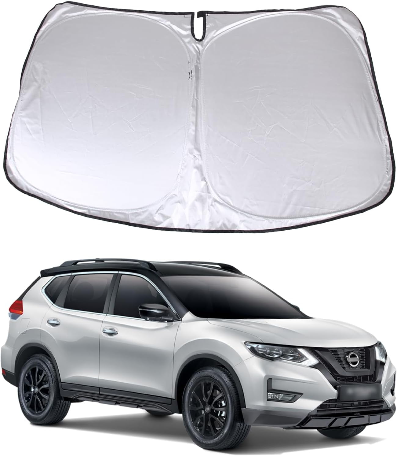 Autoshade Hood Shield Bugflector II for Ranger/Mazda Autoshade Hood Shield Bugflector II for Ranger/Mazda