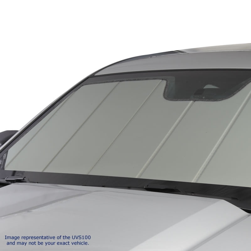 Windshield Sun Shade UV11466GN fits Cadillac XT5 Base,Luxury,Platinum