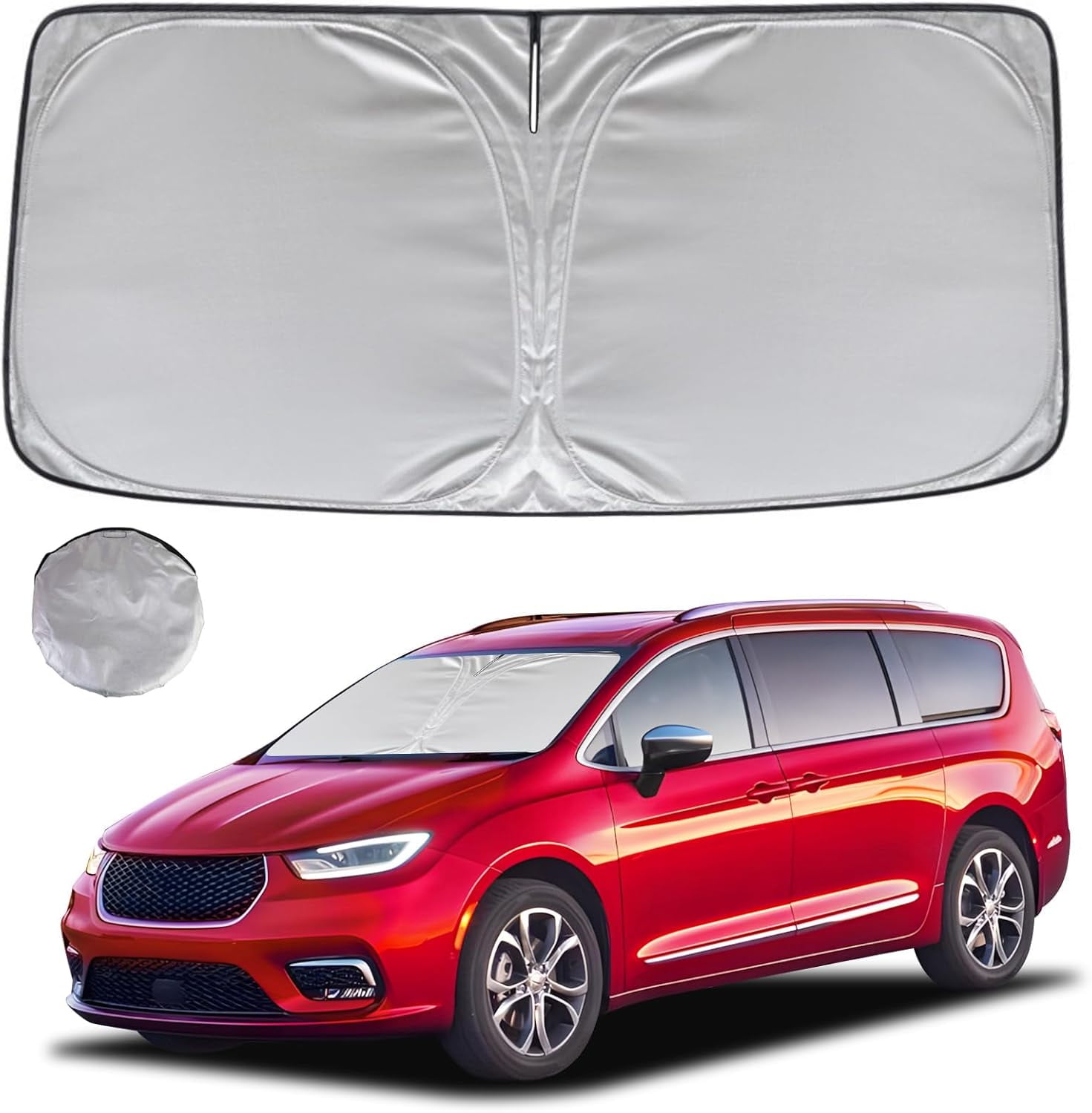 Pacifica Car Accessories: Must-Have Upgrades for Your Ride