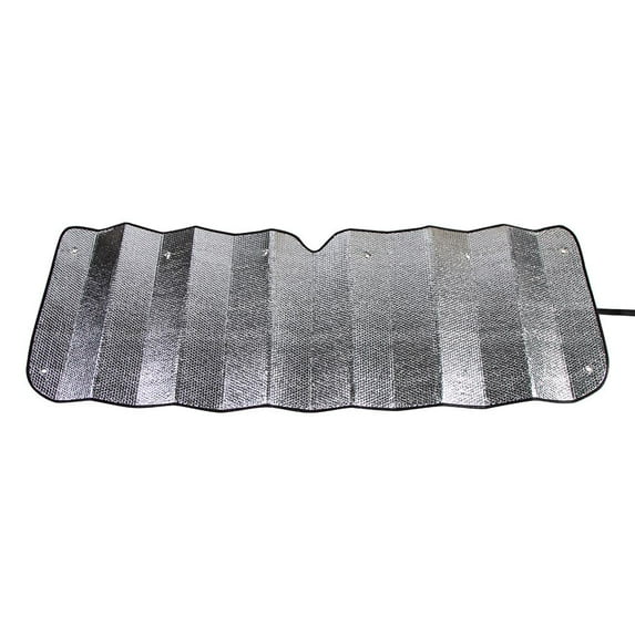 Windshield Sunshade For 1987-2010 Freightliner FLD120, 1996-2015 Century, 2002-2015 Columbia
