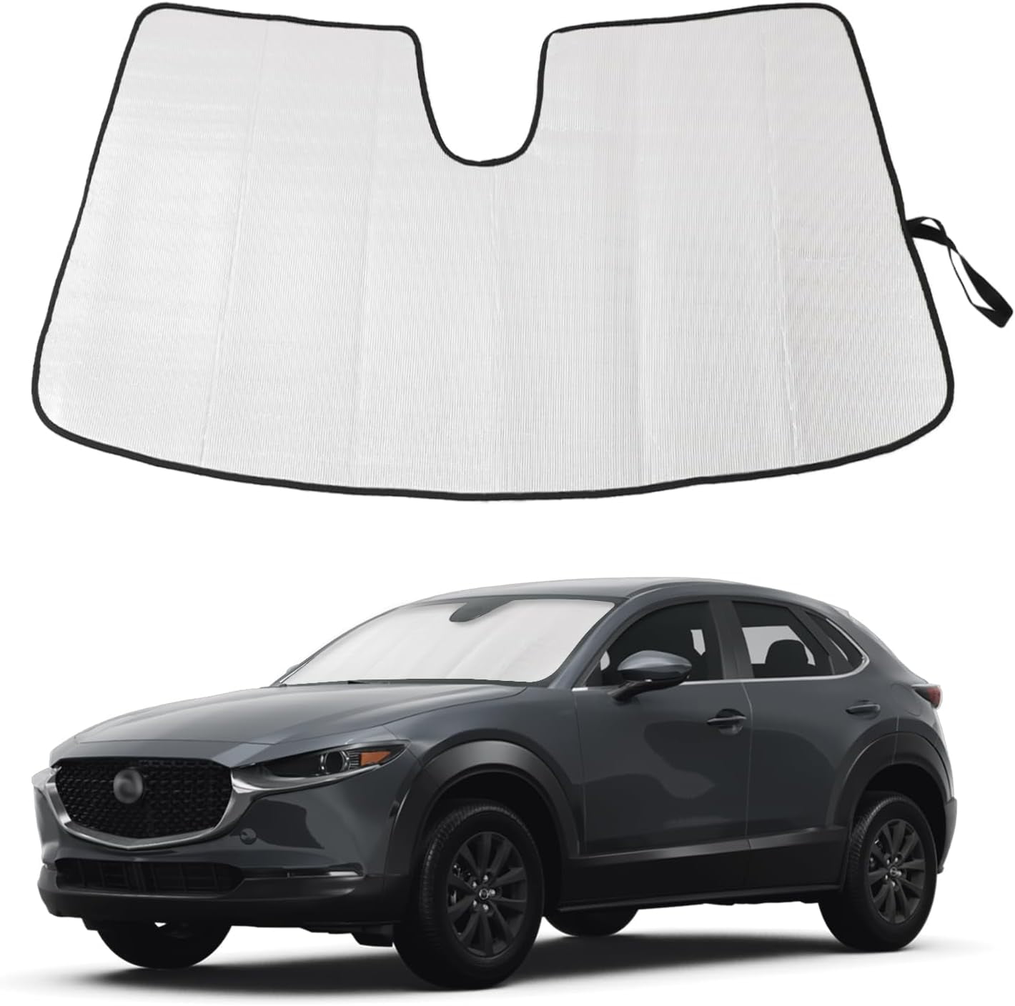 Mazda Cx30 Accessories