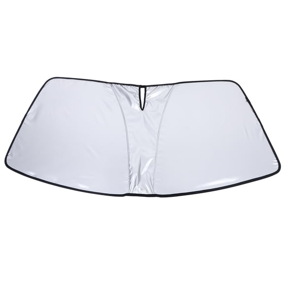 Windshield Sunshade for Bentley GT Front Window Sun Shade Foldable Reflective Sun Visor Custom Sunscreen UV Blocker Privacy Protector HeatShield