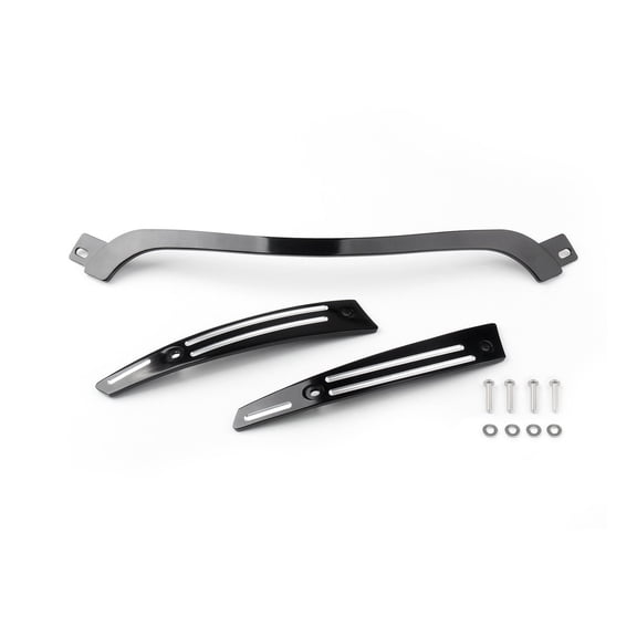 Windshield Trim For Harley Road Glide 2014-2017