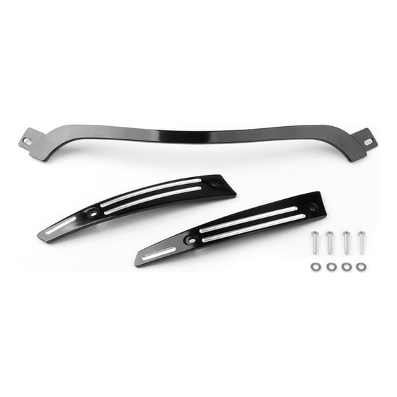 Windshield Trim For Harley Road Glide 2014-2017