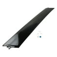 thumbnail image 1 of Windshield Trim Pillar Molding Front Left Fits for Nissan Armada 2017-2022, 1 of 6