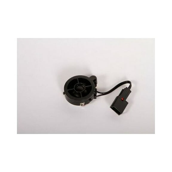 Windshield Trim Speaker Connector - Compatible with 2010 - 2015 Chevy Camaro 2011 2012 2013 2014