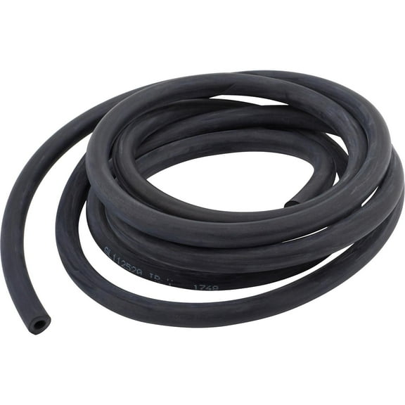 Windshield Wash Hose 5/32, 10 ft.