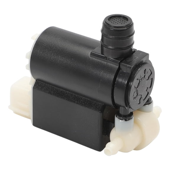 Windshield Washer 98510-2V100 Improves Driving in All Weathers