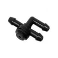 thumbnail image 1 of Windshield Washer Check Valve - Compatible with 1985 - 1992 Volvo 740 1986 1987 1988 1989 1990 1991, 1 of 2