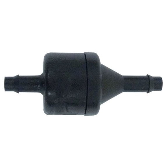 Windshield Washer Check Valve - Compatible with 1991 - 1996 Chevy Caprice 1992 1993 1994 1995