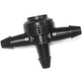 thumbnail image 1 of Windshield Washer Check Valve - Compatible with 1998 - 2004, 2006 - 2013 Volvo C70 1999 2000 2001 2002 2003 2007 2008 2009 2010 2011 2012, 1 of 2