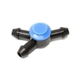 thumbnail image 1 of Windshield Washer Check Valve - Compatible with 1999 - 2004 Saab 9-5 2000 2001 2002 2003, 1 of 2