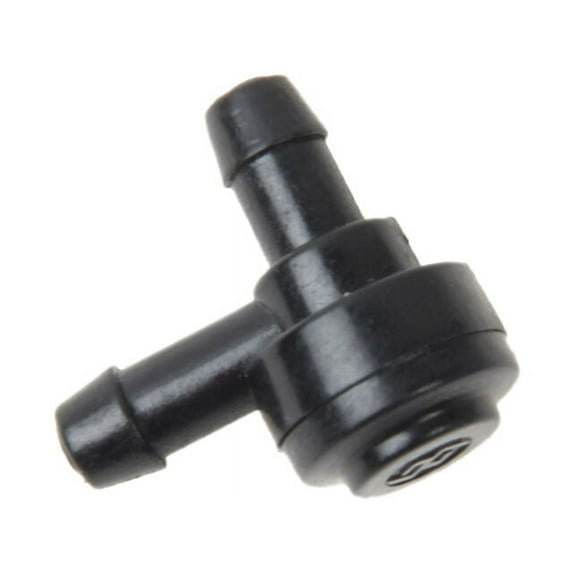 Windshield Washer Check Valve - Compatible with 2004 - 2011 Volvo S40 2005 2006 2007 2008 2009 2010