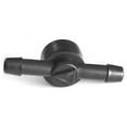 thumbnail image 1 of Windshield Washer Check Valve - Compatible with 2007 Volvo XC70 Base 2.5L 5-Cylinder GAS, 1 of 2