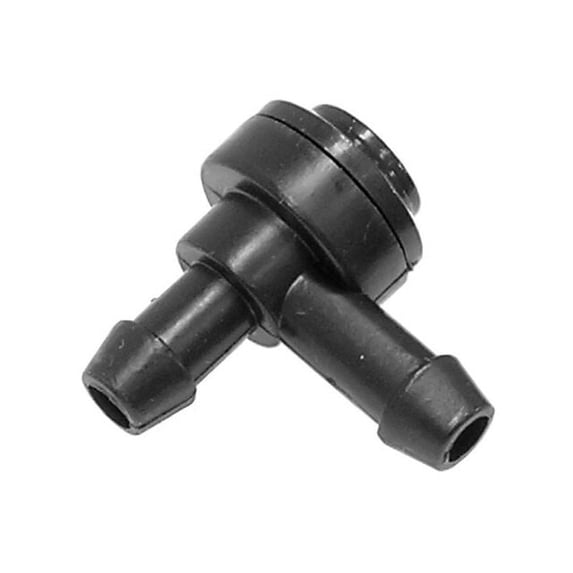 Windshield Washer Check Valve - Compatible with 2008 - 2016 Volvo XC70 2009 2010 2011 2012 2013 2014 2015
