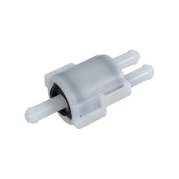 Windshield Washer Check Valve - Compatible with 2010 - 2018 Mercedes-Benz Sprinter 2500 2011 2012 2013 2014 2015 2016 2017