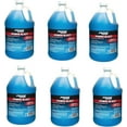 Walmart NonFreeze AntiWinter Windshield Washer Fluid, Cold Weather
