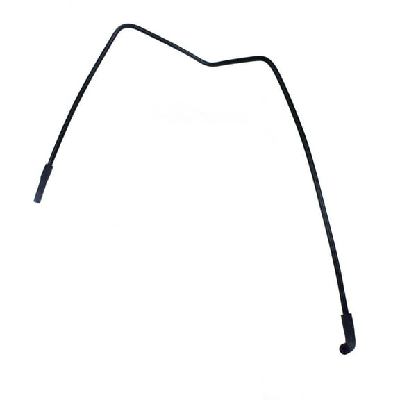 Windshield Washer Fluid Hose Line for for Chevrolet Silverado GMC for Cadillac Pickup -