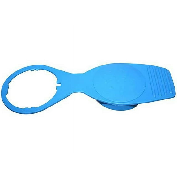Windshield Washer Fluid Reservoir Cap - Compatible with 1990 - 2005, 2012 - 2014 Volkswagen Passat 2.8L V6 1991 1992 1993 1994 1995 1996 1997 1998 1999 2000 2001 2002 2003 2004 2013