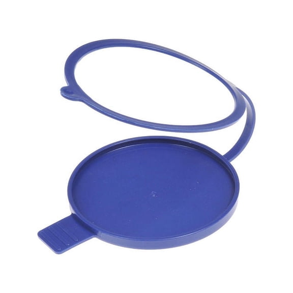 Windshield Washer Fluid Reservoir Cap - Compatible with 2007 - 2021 Freightliner Sprinter 2500 - Dorman
