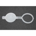 thumbnail interactive-video image 1 of Genuine BMW Windshield Washer Fluid Reservoir Cap – OEM 61667467951 1 of 4