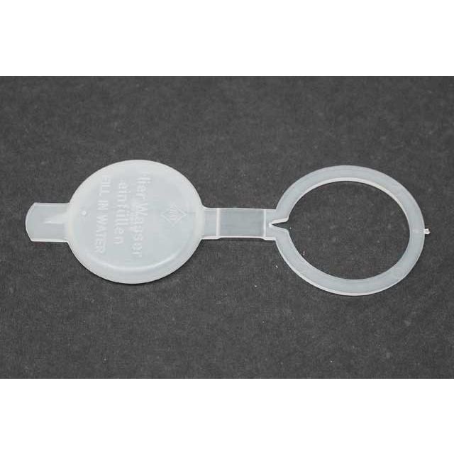Genuine BMW Windshield Washer Fluid Reservoir Cap – OEM 61667467951