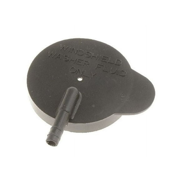 Windshield Washer Fluid Reservoir Cap - Compatible with 1976 - 1983 Chevy Camaro 1977 1978 1979 1980 1981 1982