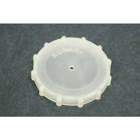 Windshield Washer Fluid Reservoir Cap - Compatible with 1990 - 1993 Mercedes-Benz 500SL 1991 1992