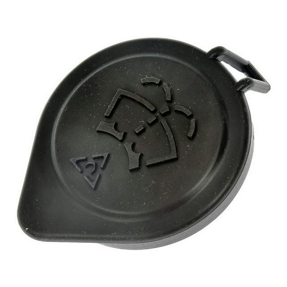 Windshield Washer Fluid Reservoir Cap - Compatible with 1996 - 2002 BMW Z3 1997 1998 1999 2000 2001