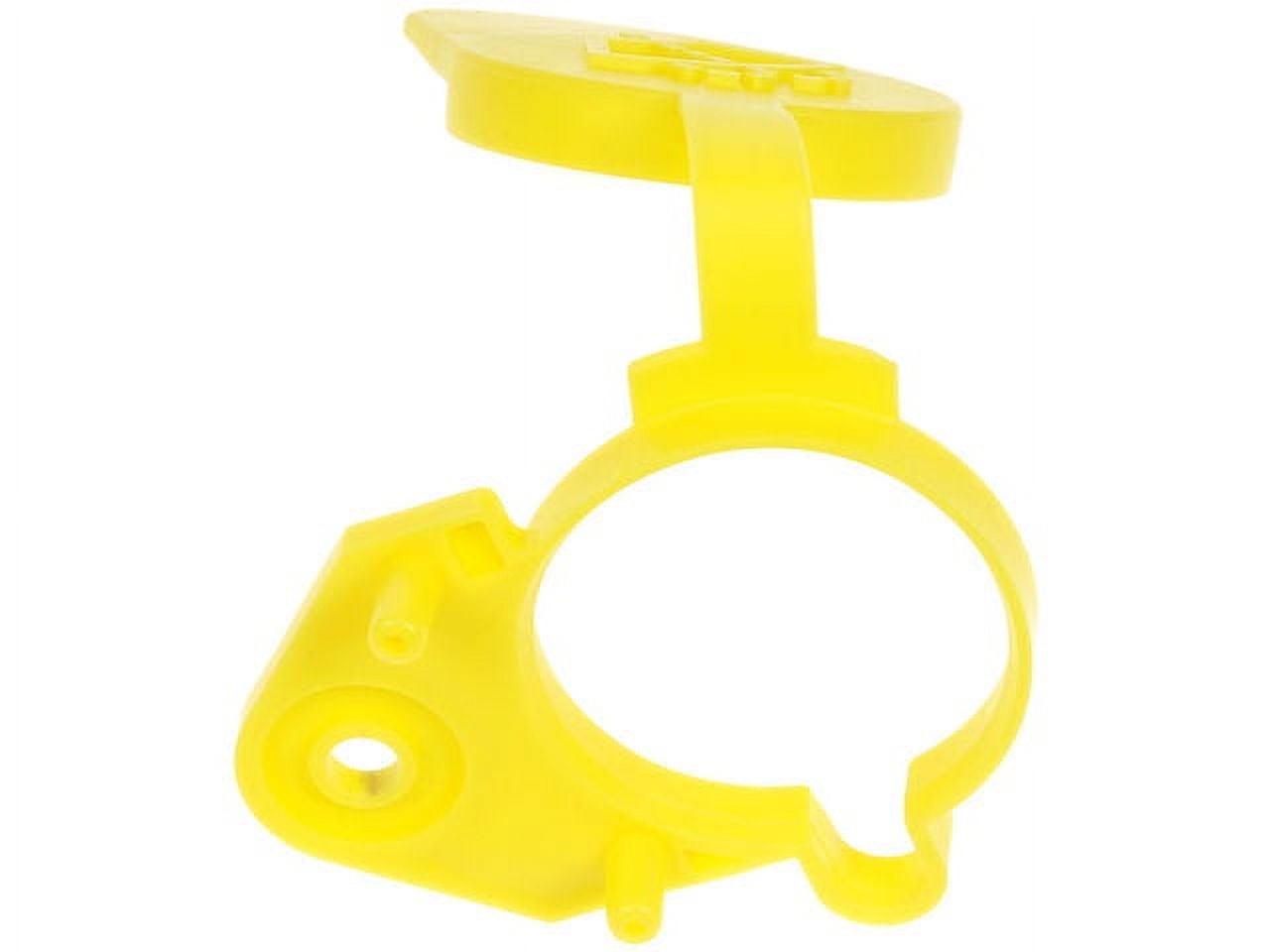 Windshield Washer Fluid Reservoir Cap Compatible with 2002 2007