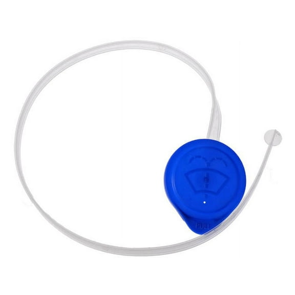 Windshield Washer Fluid Reservoir Cap - Compatible with 2003 - 2011 Honda Element 2004 2005 2006 2007 2008 2009 2010