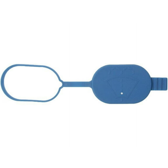 Windshield Washer Fluid Reservoir Cap - Compatible with 2014 - 2019 Mercedes-Benz CLA250 2.0L 4-Cylinder 2015 2016 2017 2018