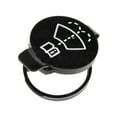 thumbnail image 1 of Windshield Washer Fluid Reservoir Cap - Compatible with 2016 - 2019 Buick Cascada 2017 2018, 1 of 2