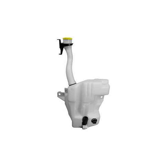 Windshield Washer Fluid Reservoir - Compatible with 2015 - 2019 Ford Escape 2016 2017 2018