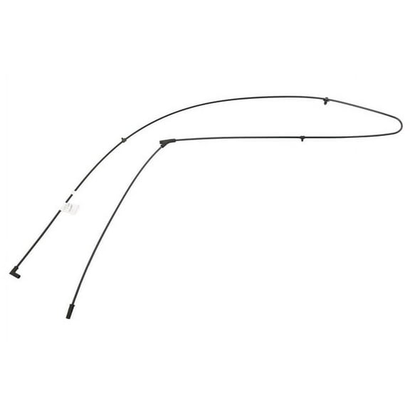 Windshield Washer Fluid Reservoir Hose