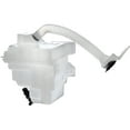 thumbnail image 1 of Windshield Washer Fluid Reservoir Tank - with Cap and Inlet - Compatible with 2007 - 2012 Lincoln MKZ 2008 2009 2010 2011, 1 of 2
