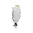 thumbnail image 1 of Windshield Washer Fluid Reservoir Tank - with Pump, Cap, and Fluid Level Sensor - Compatible with 2009 - 2010 Dodge Ram 1500, 1 of 2