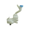 thumbnail image 1 of Windshield Washer Fluid Reservoir with Neck, Pump and Cap - Compatible with 2009 - 2014 Acura TSX 2010 2011 2012 2013, 1 of 2