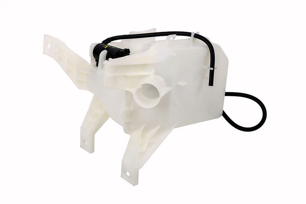 Windshield Washer Fluid Reservoir