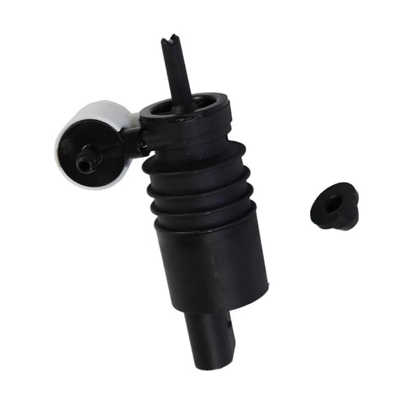 Windshield Washer Fluid Windscreen Cleaning Pump Washer Pump for Mini For Cooper Hatchback Convertible 2007-2010 67128377987
